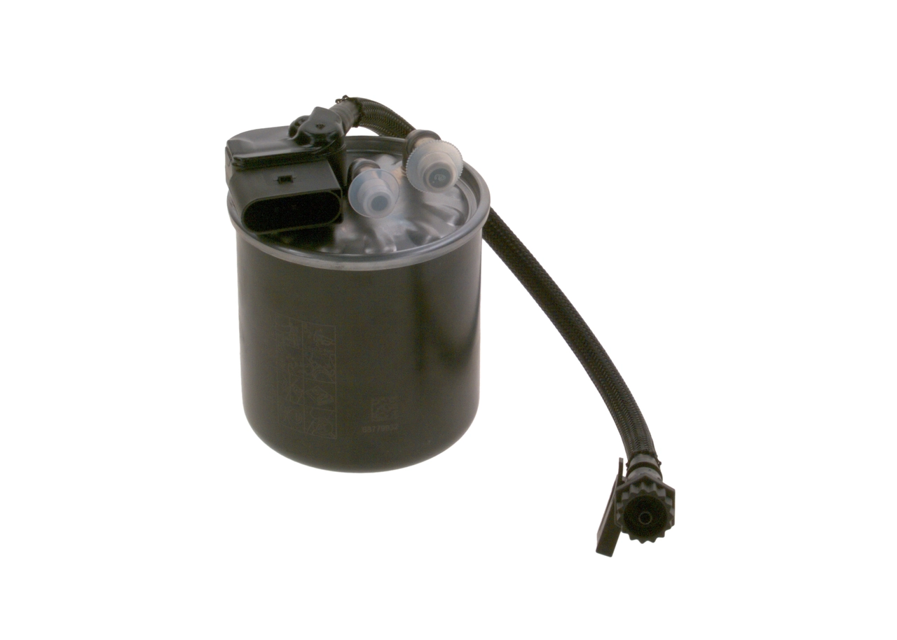 Fuel Filter F 026 402 840