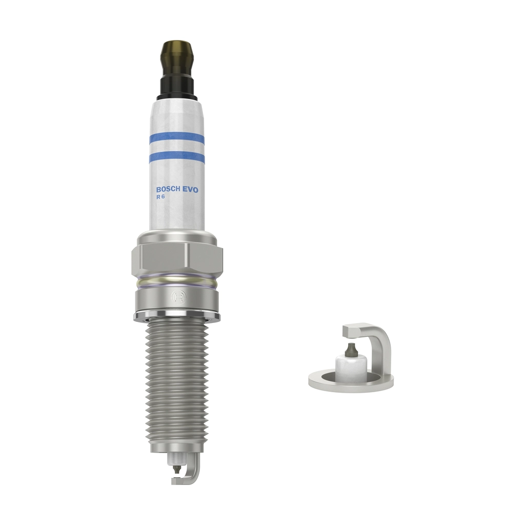 Spark Plug Platinum Iridium Evo 0 242 145 611