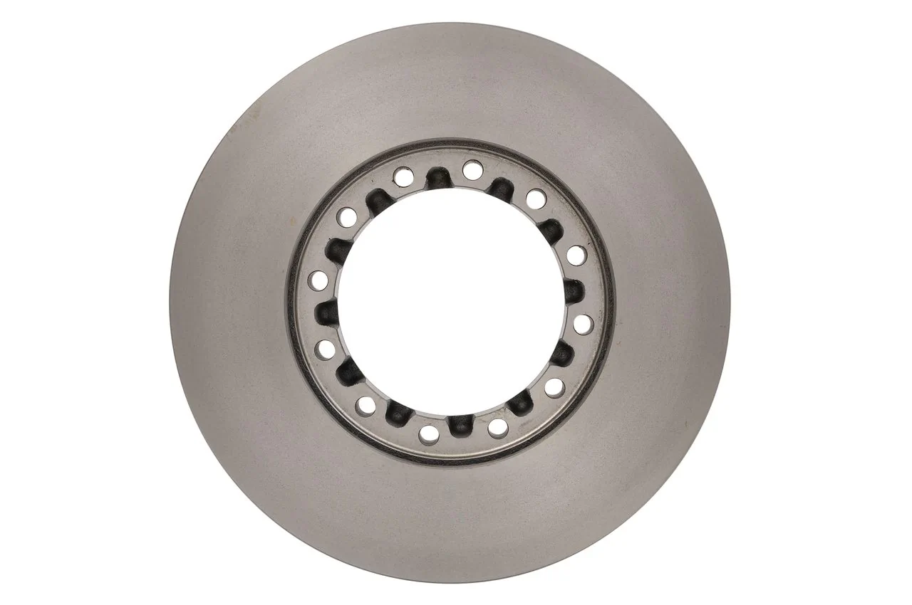 Brake Disc 0 986 479 D14