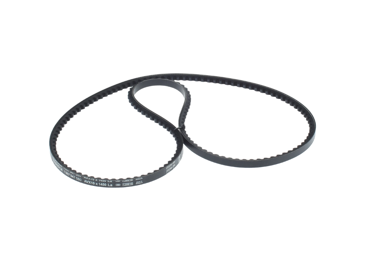 V-Belt 1 987 947 580