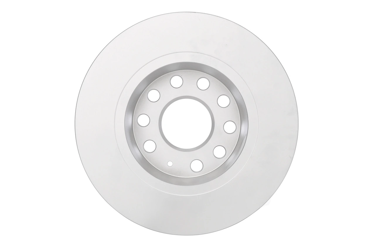 Brake Disc 0 986 479 C20