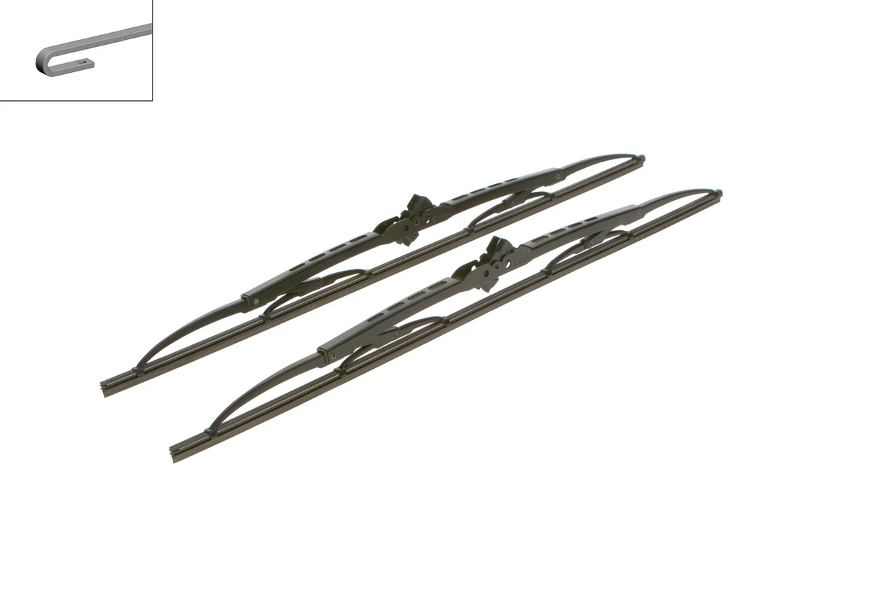 Wiper Blade ECO 3 397 005 032