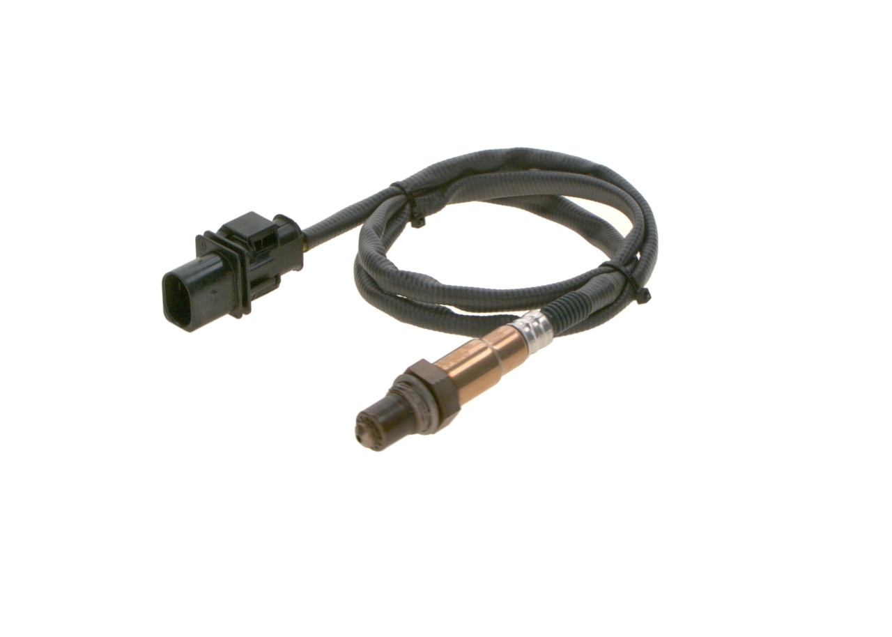 Oxygen Sensor 0 281 004 184