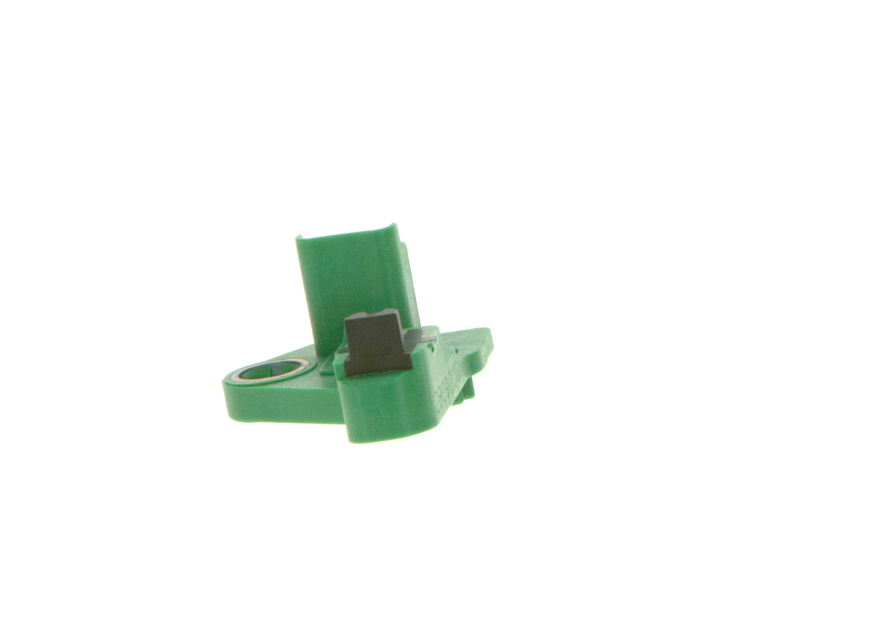 BOSCH 0 986 280 608 Sensor, crankshaft pulse
