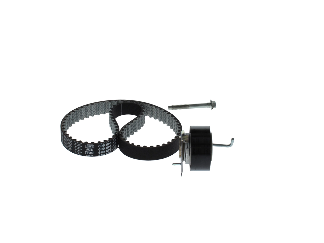 BOSCH 1 987 948 974 Timing Belt Kit