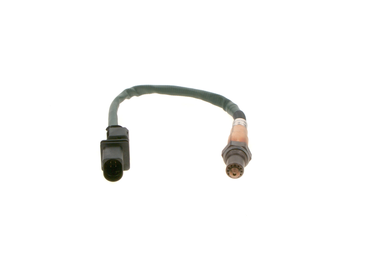 Oxygen Sensor 0 258 017 014