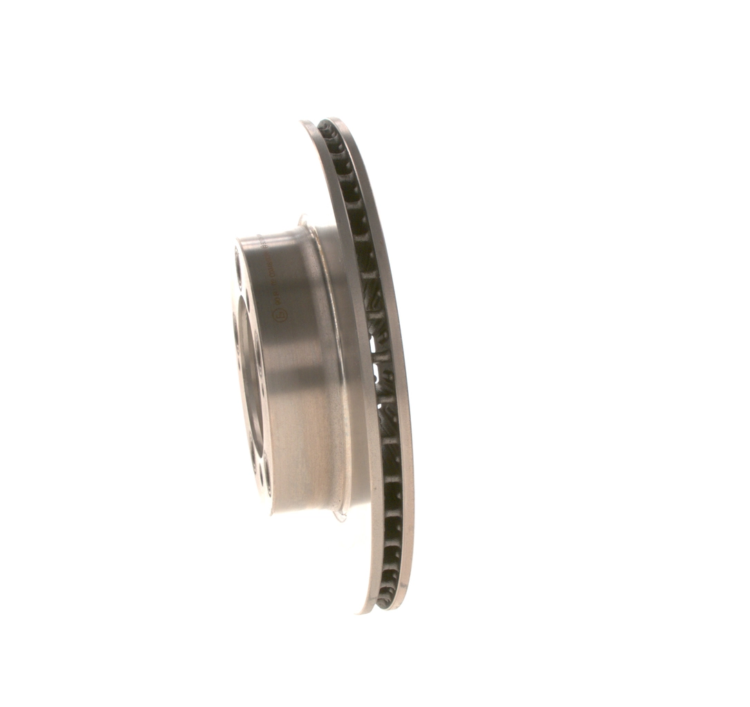 BOSCH 0 986 478 477 Brake Disc