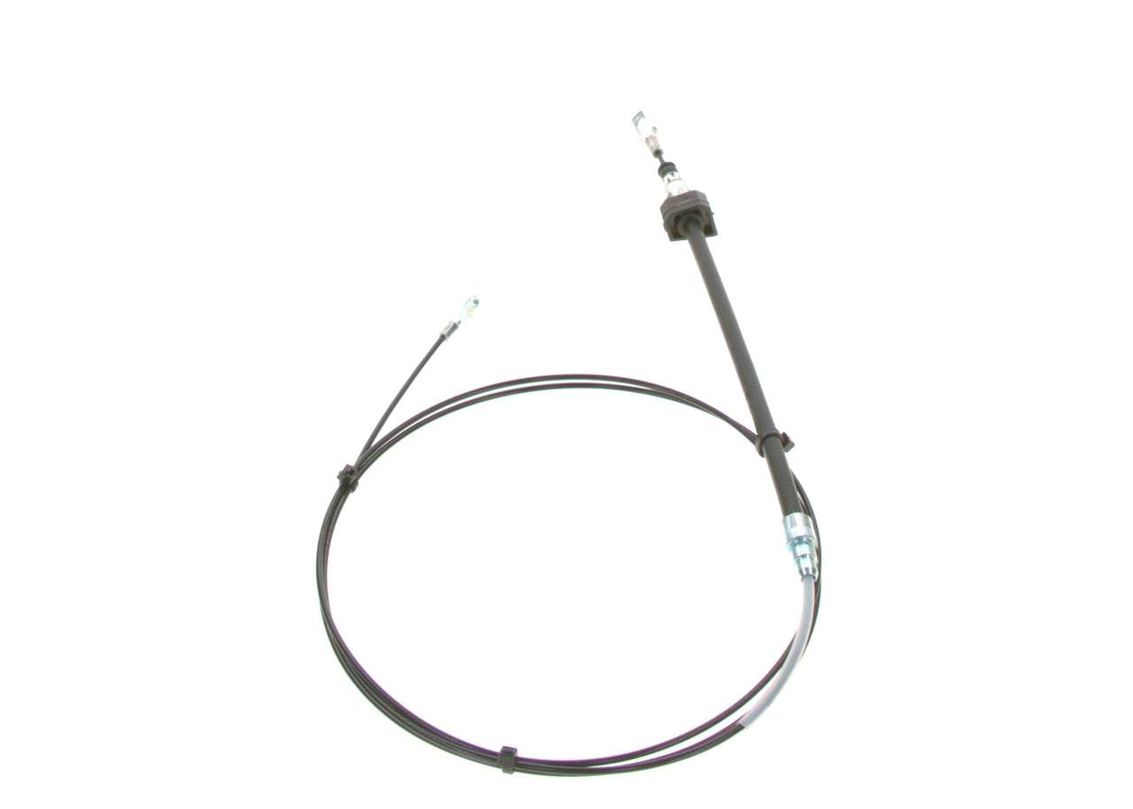 Cable Pull, parking brake 1 987 477 880