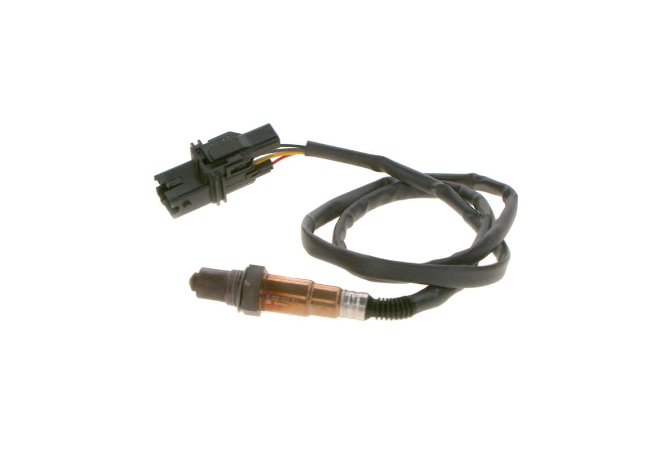 BOSCH 0 258 007 151 Lambda Sensor