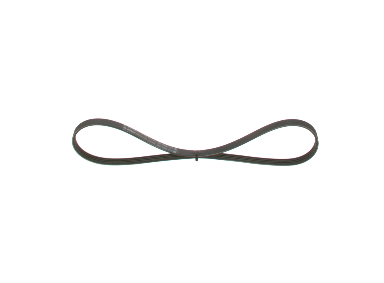 V-Ribbed Belt 1 987 947 899