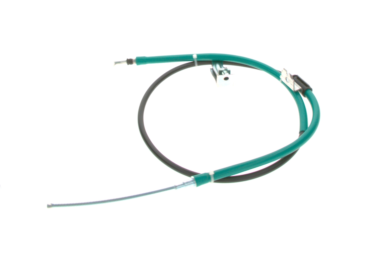Cable Pull, parking brake 1 987 477 830