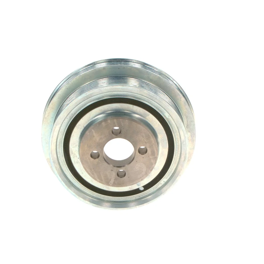BOSCH 1 987 945 633 Belt Pulley, crankshaft