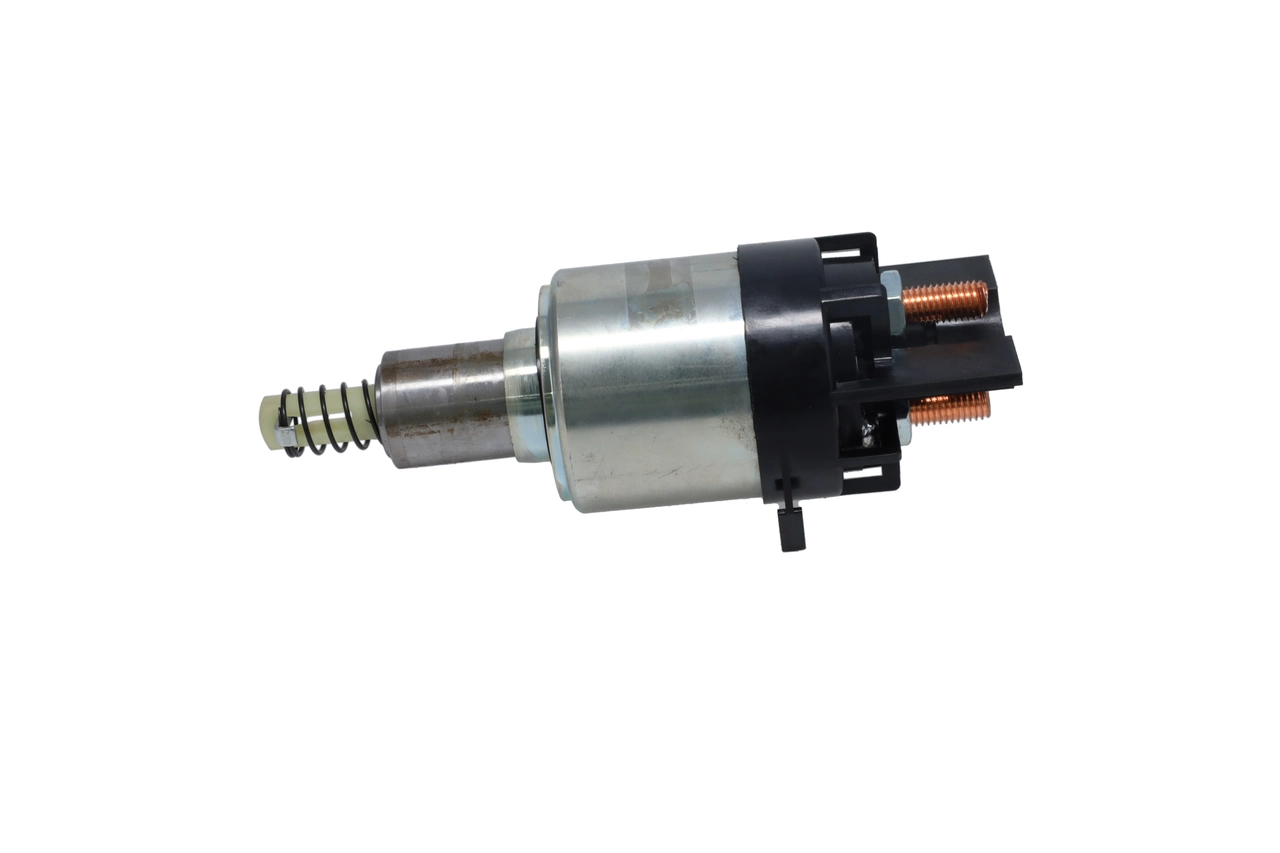BOSCH 1 986 SE3 694 Solenoid Switch, starter