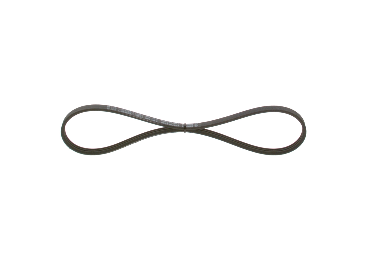 V-Ribbed Belt 1 987 947 800