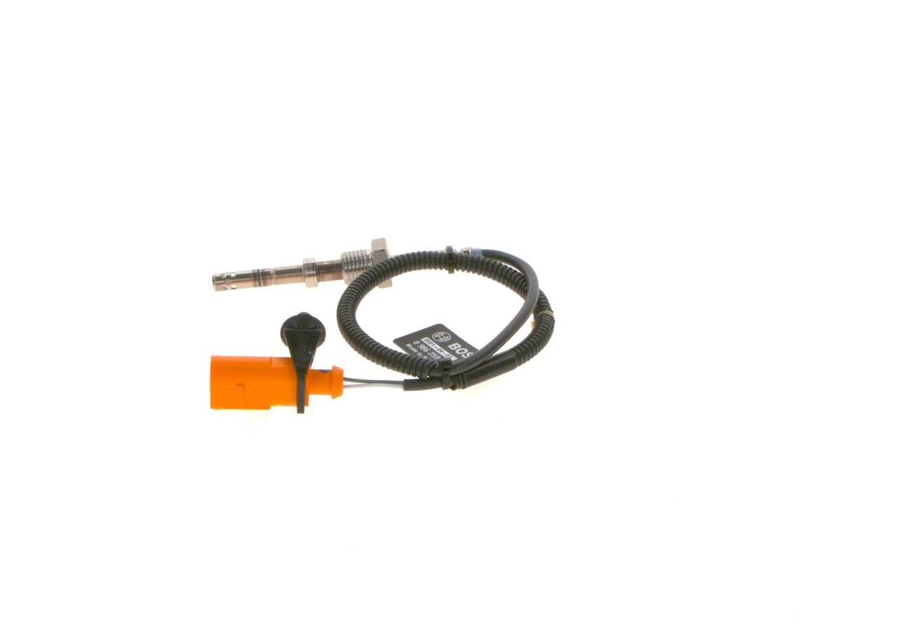 Sensor, exhaust gas temperature 0 986 259 115