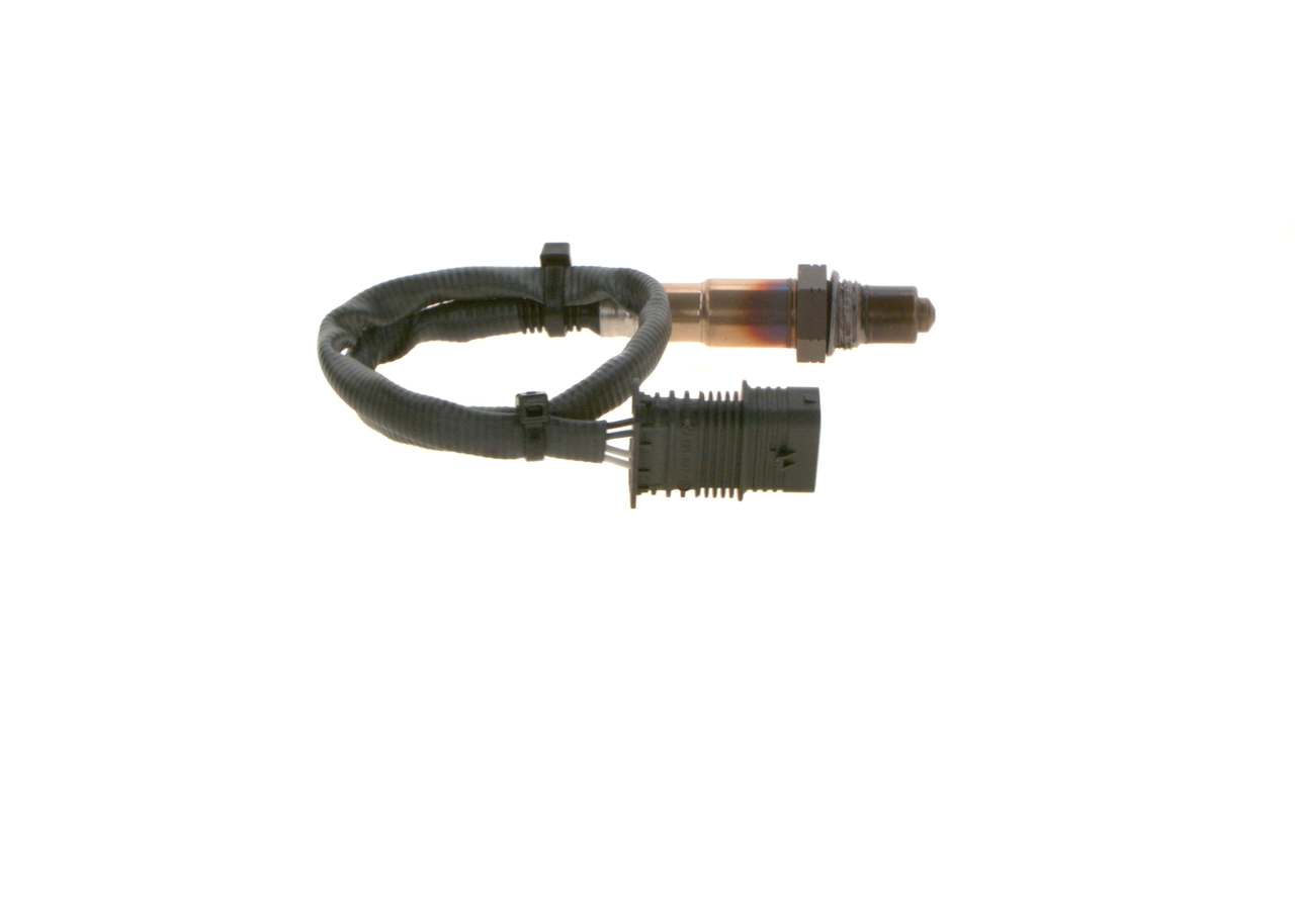 Oxygen Sensor 0 258 010 433