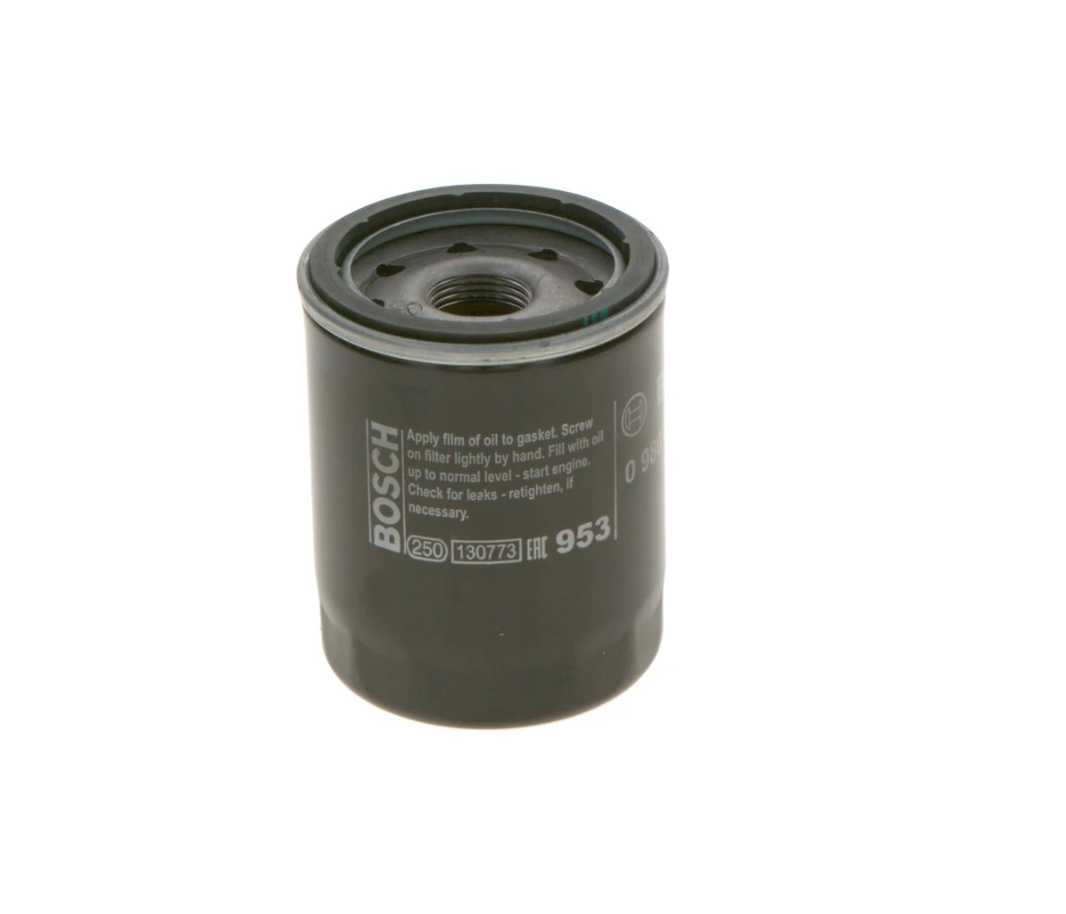 Oil Filter 0 986 452 041
