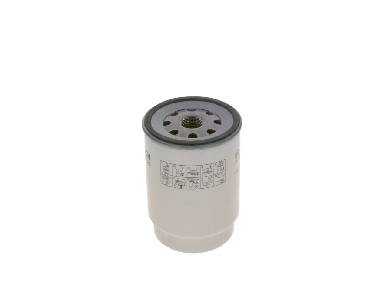 Fuel Filter F 026 402 039