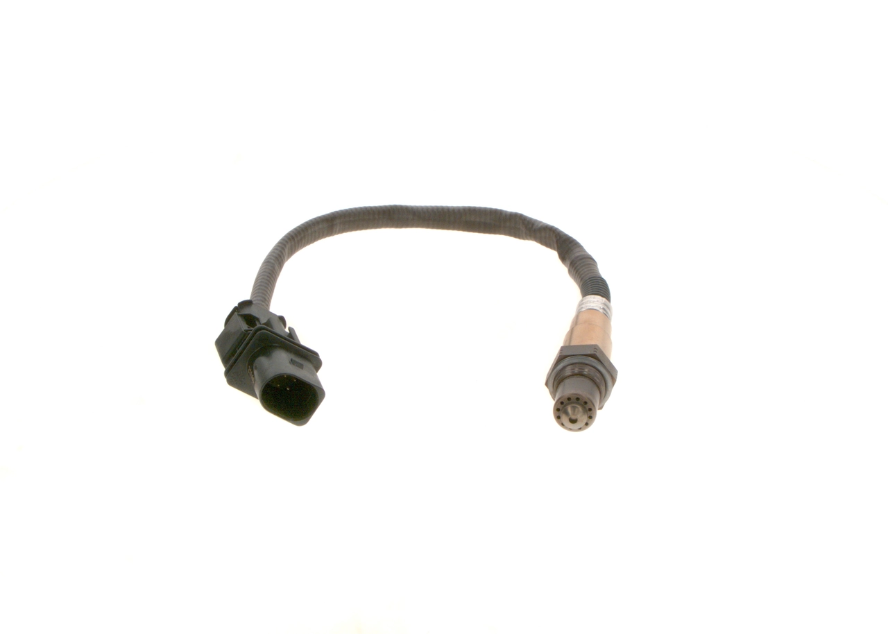 Oxygen Sensor 0 258 017 339