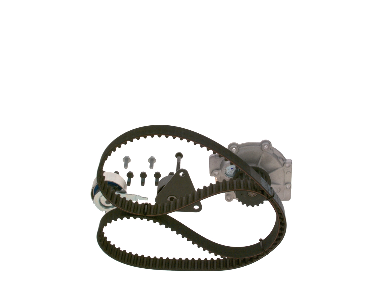 Water Pump & Timing Belt Kit 1 987 946 469