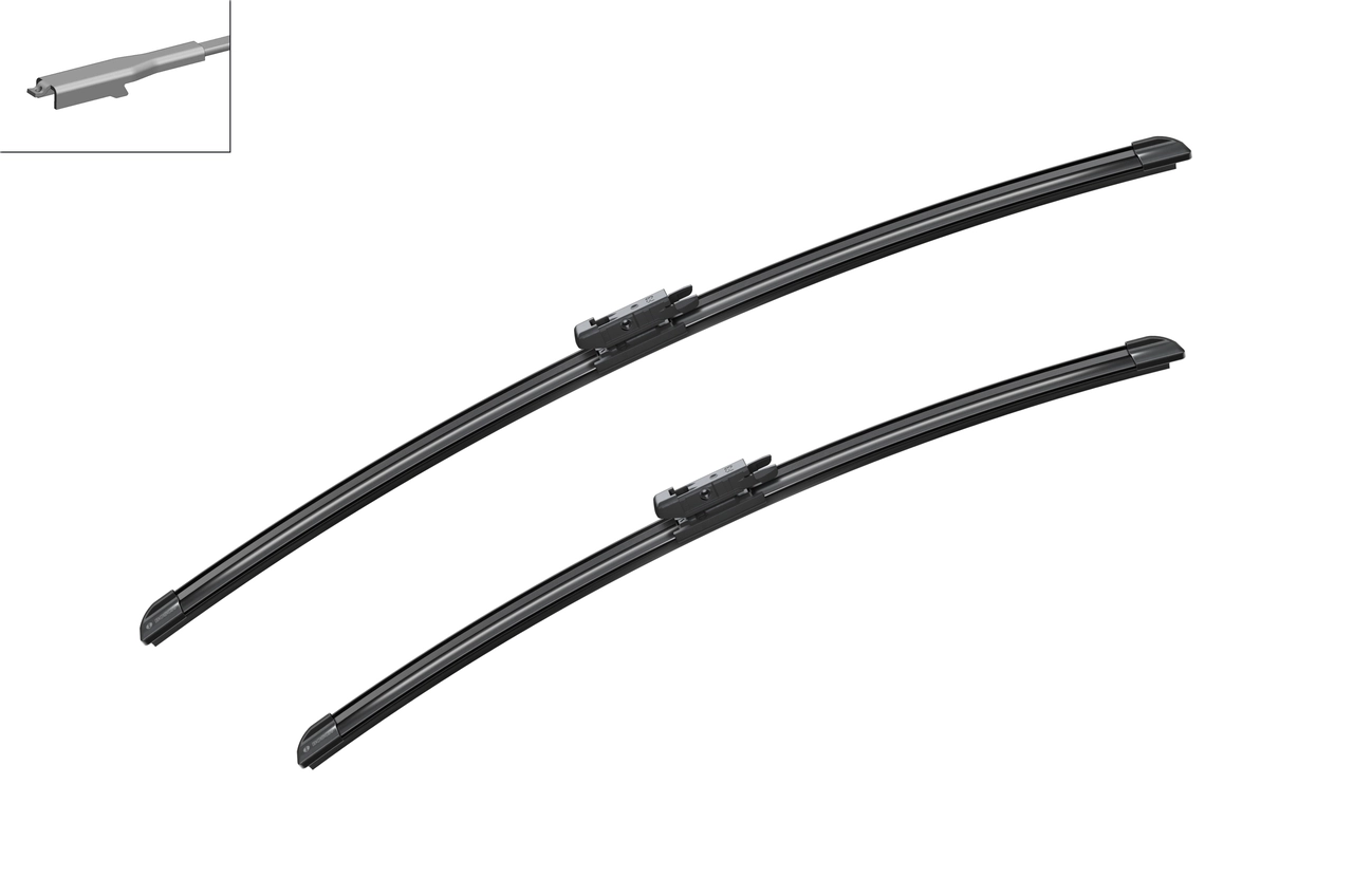 Wiper Blade Aerotwin 3 397 014 212