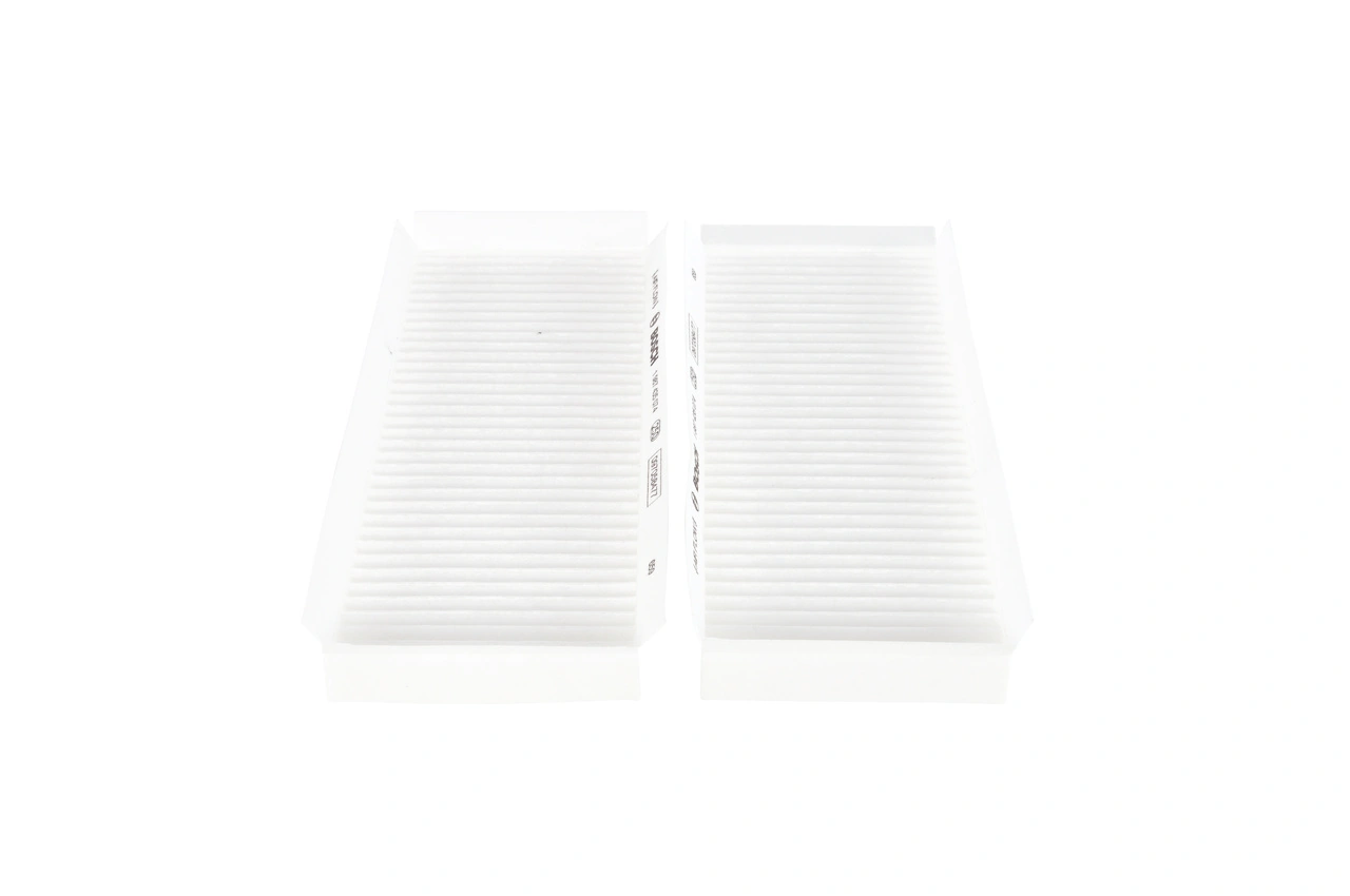 BOSCH 1 987 435 074 Filter, cabin air