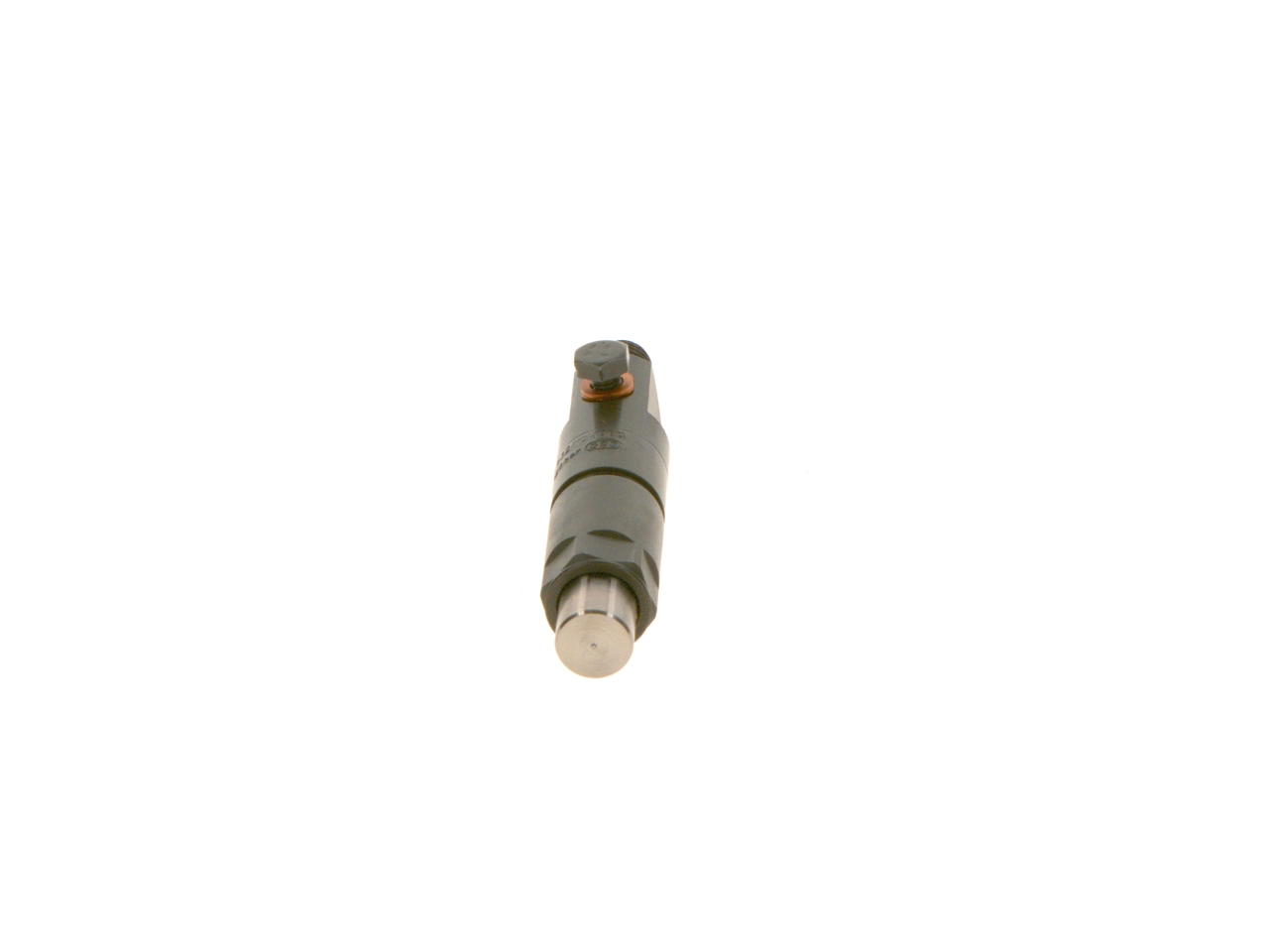 BOSCH 0 986 430 532 Nozzle and Holder Assembly