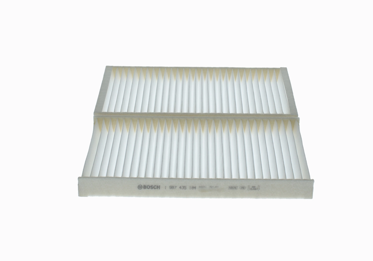 Filter, cabin air 1 987 435 184