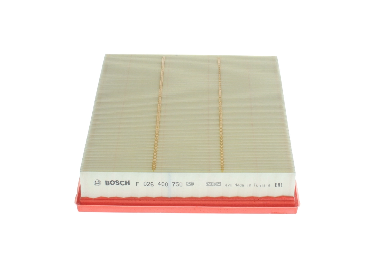 Air Filter F 026 400 750