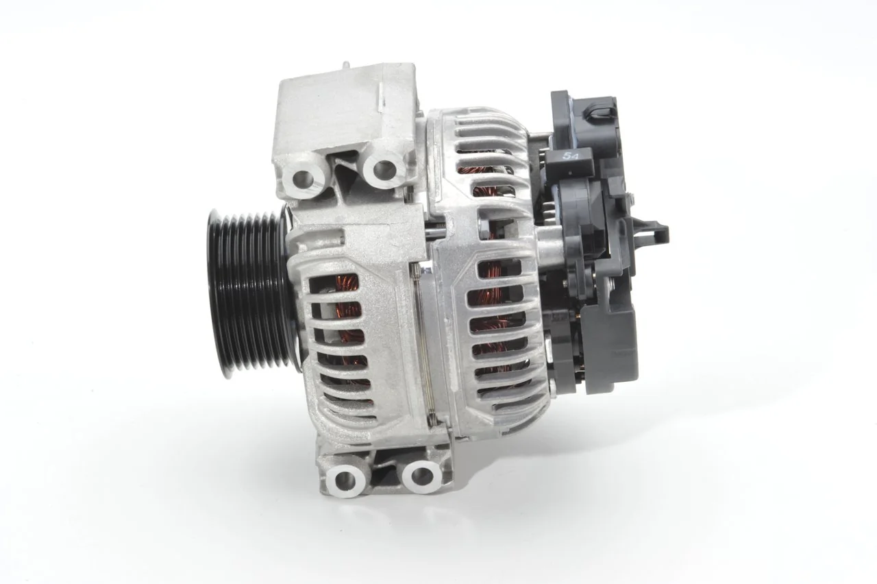 BOSCH 1 986 A00 534 Alternator