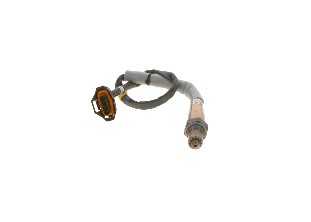 Oxygen Sensor 0 258 010 449