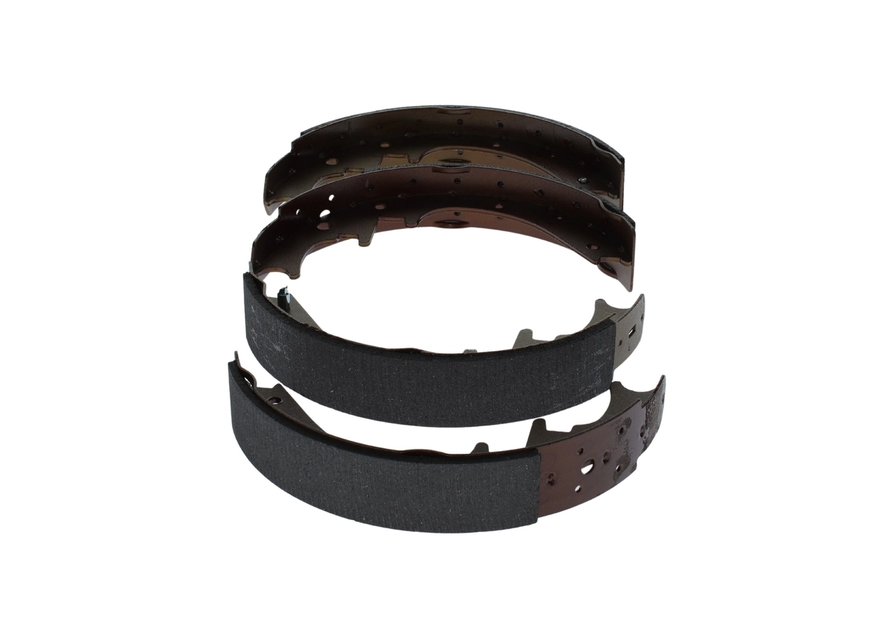 Brake Shoe Set 0 986 487 529