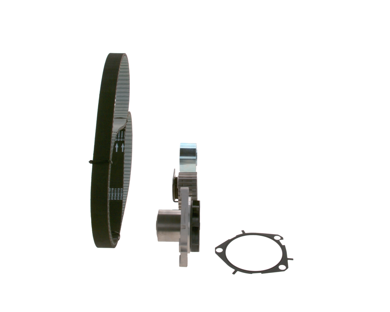 Water Pump & Timing Belt Kit 1 987 946 458