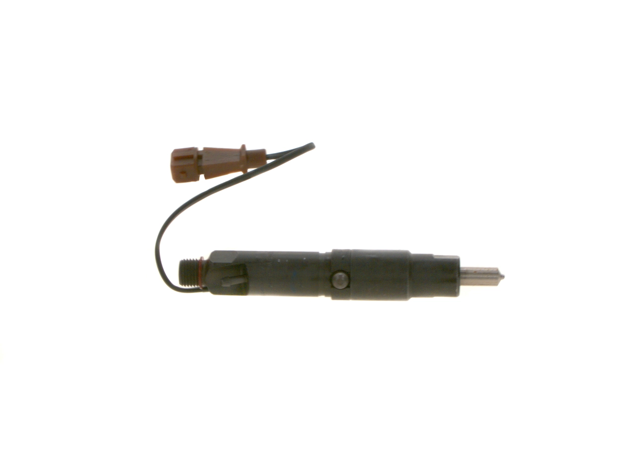 BOSCH 0 432 131 729 Nozzle and Holder Assembly