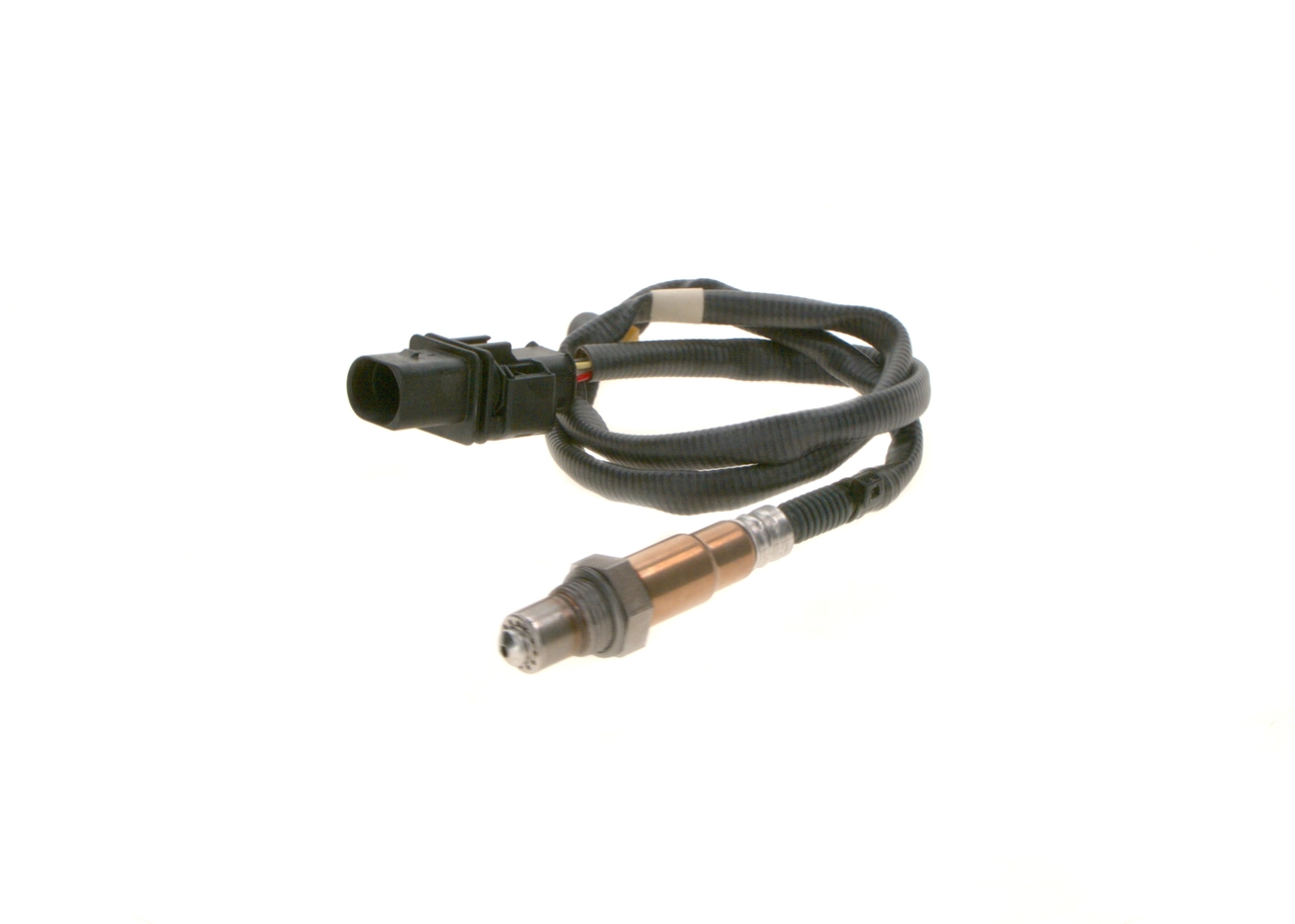 BOSCH 0 258 017 477 Lambda Sensor