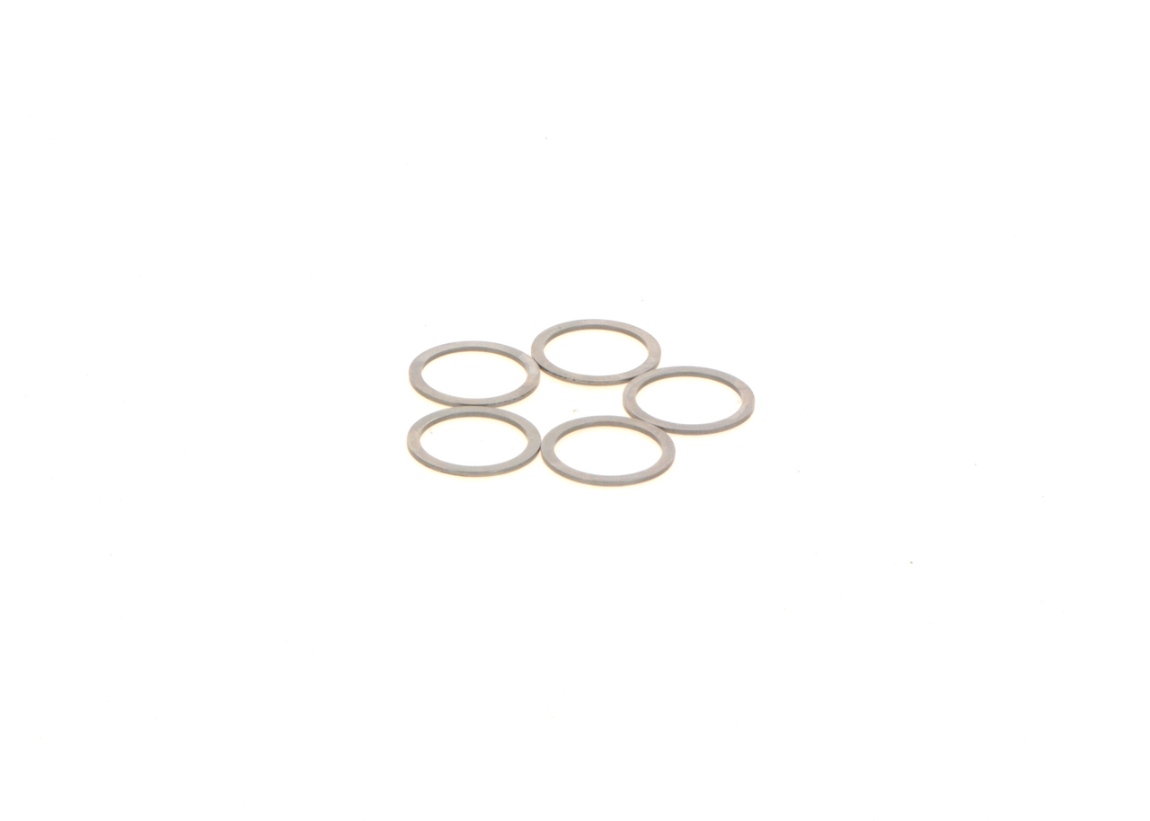 BOSCH F 00Z C99 901 Repair Kit, common rail system