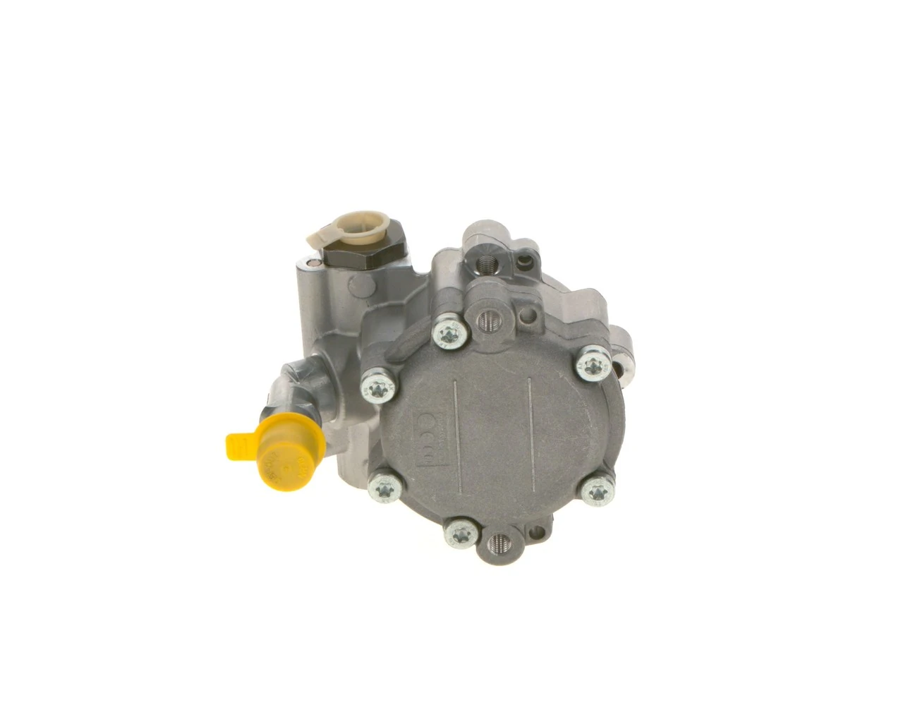 BOSCH K S00 001 687 Hydraulic Pump, steering