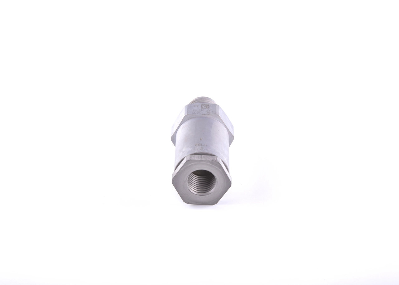 BOSCH 1 110 010 020 Pressure Relief Valve, common rail system