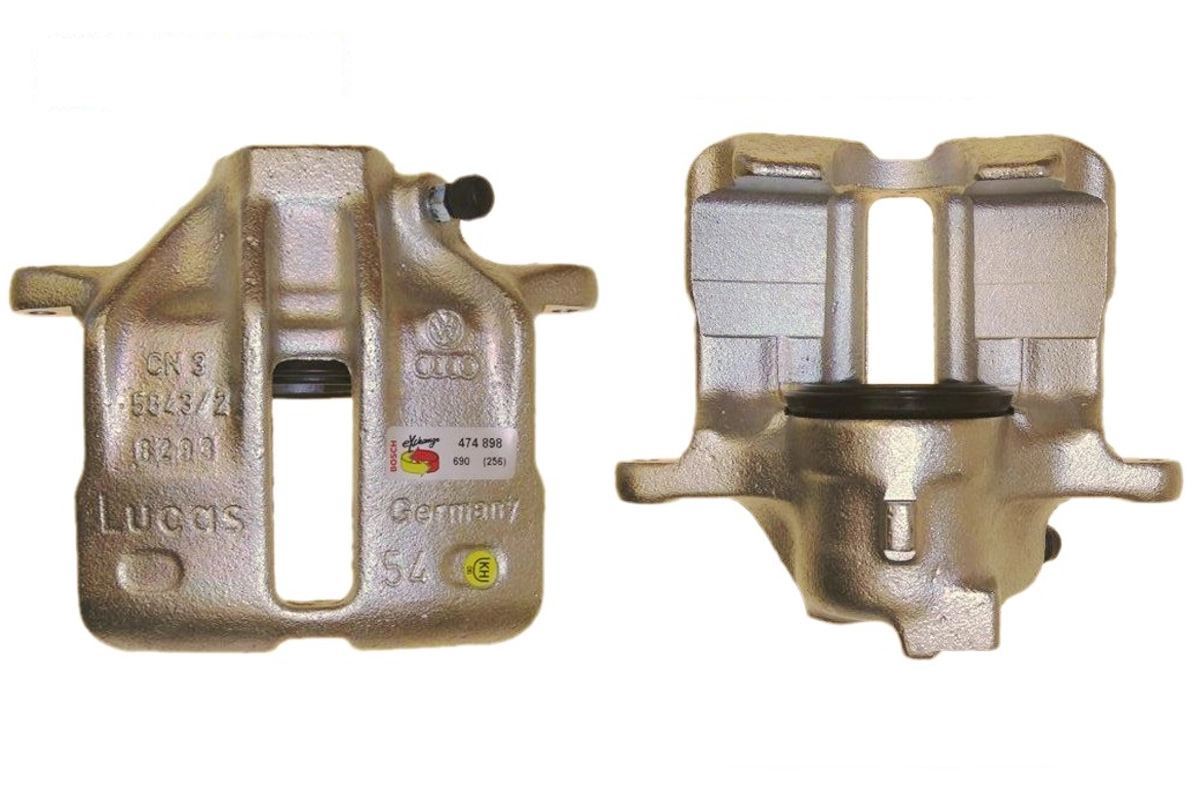 Brake Caliper 0 986 474 898