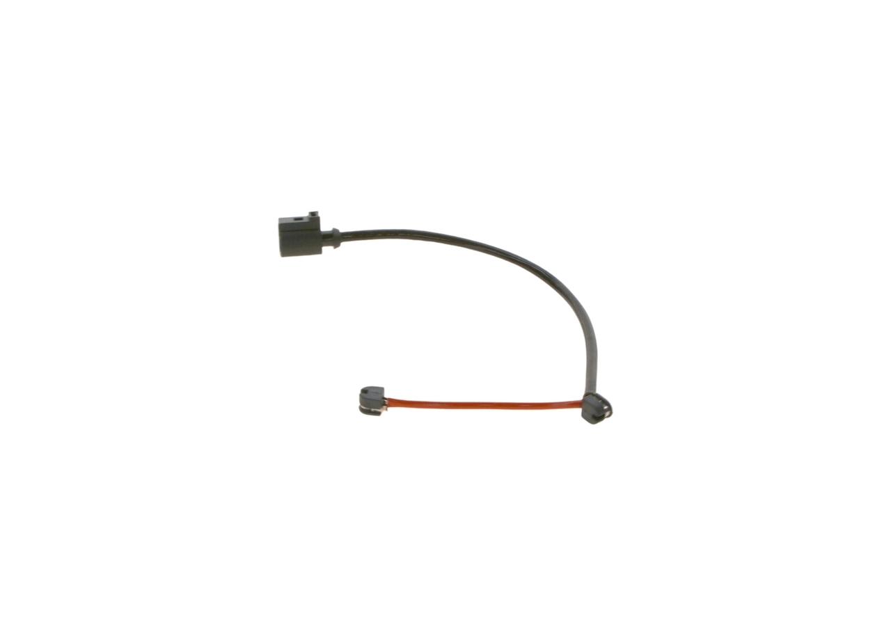 Warning Contact, brake pad wear 1 987 473 602