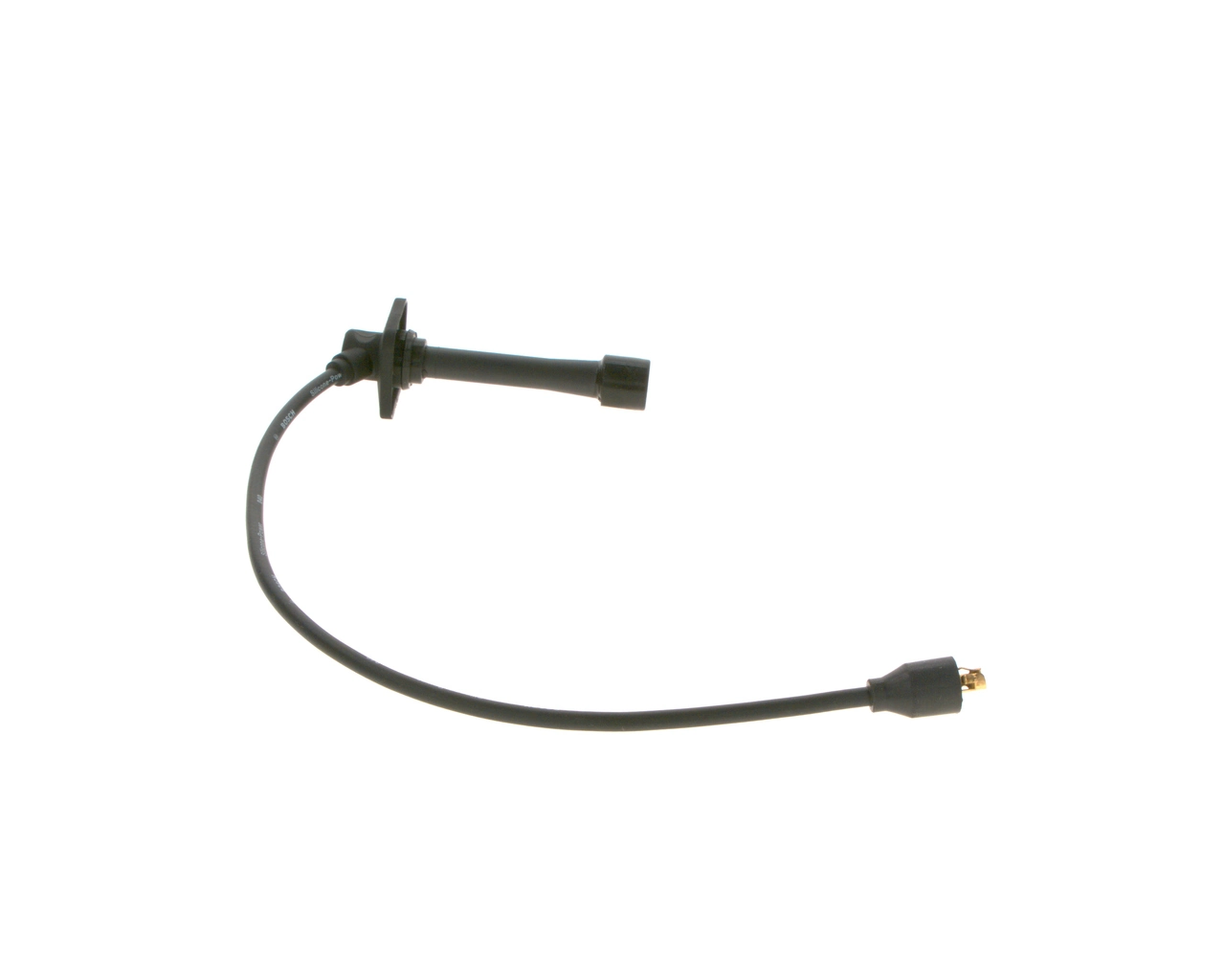 Ignition Cable Kit 0 986 357 241