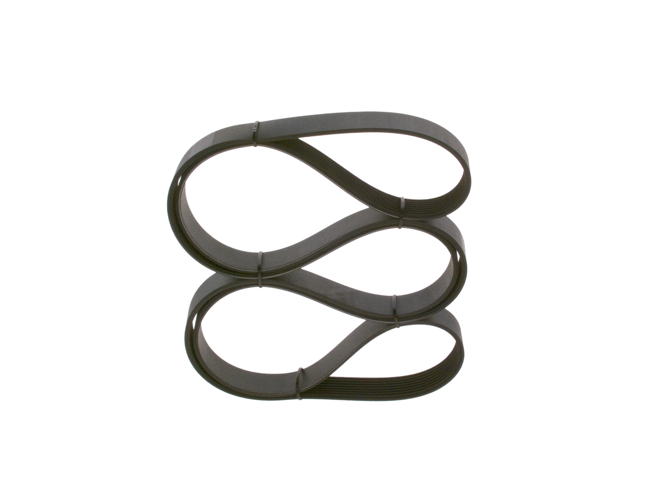 V-Ribbed Belt 1 987 947 377