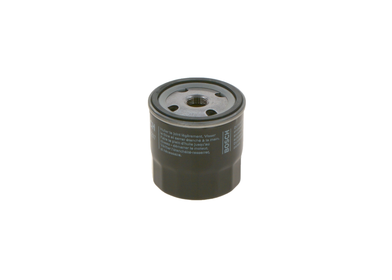 Oil Filter 0 451 103 297
