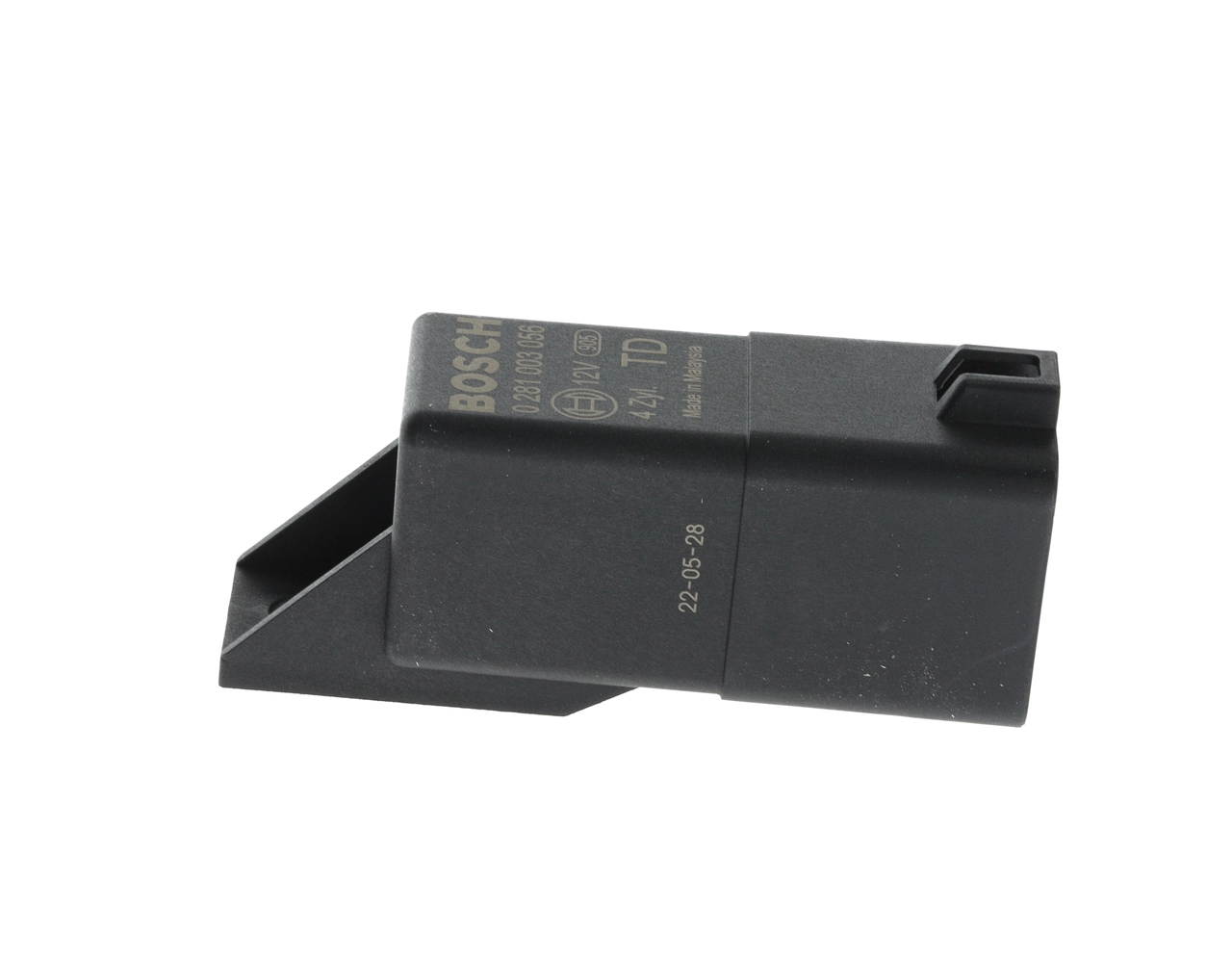 BOSCH 0 281 003 056 Control Unit, glow time