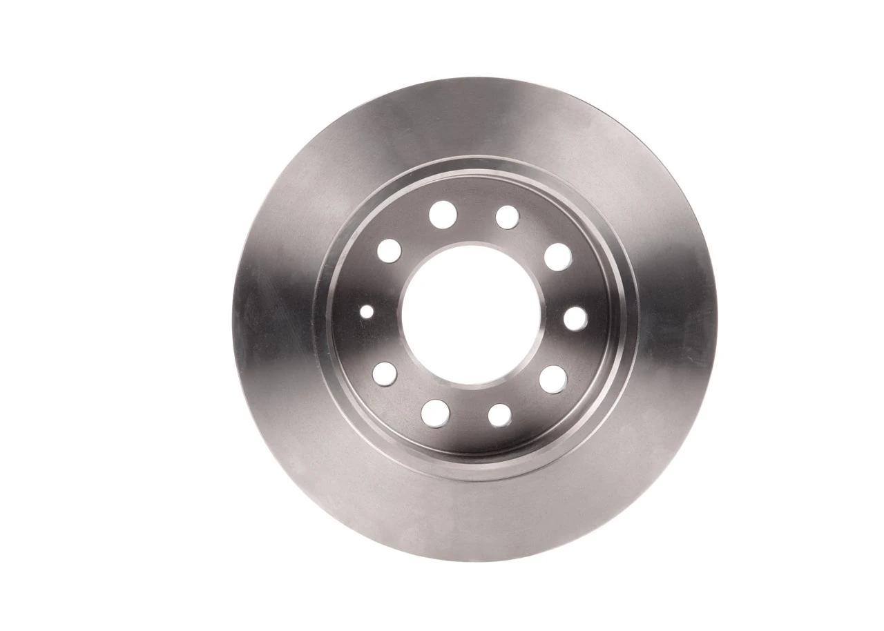 Brake Disc 0 986 479 697