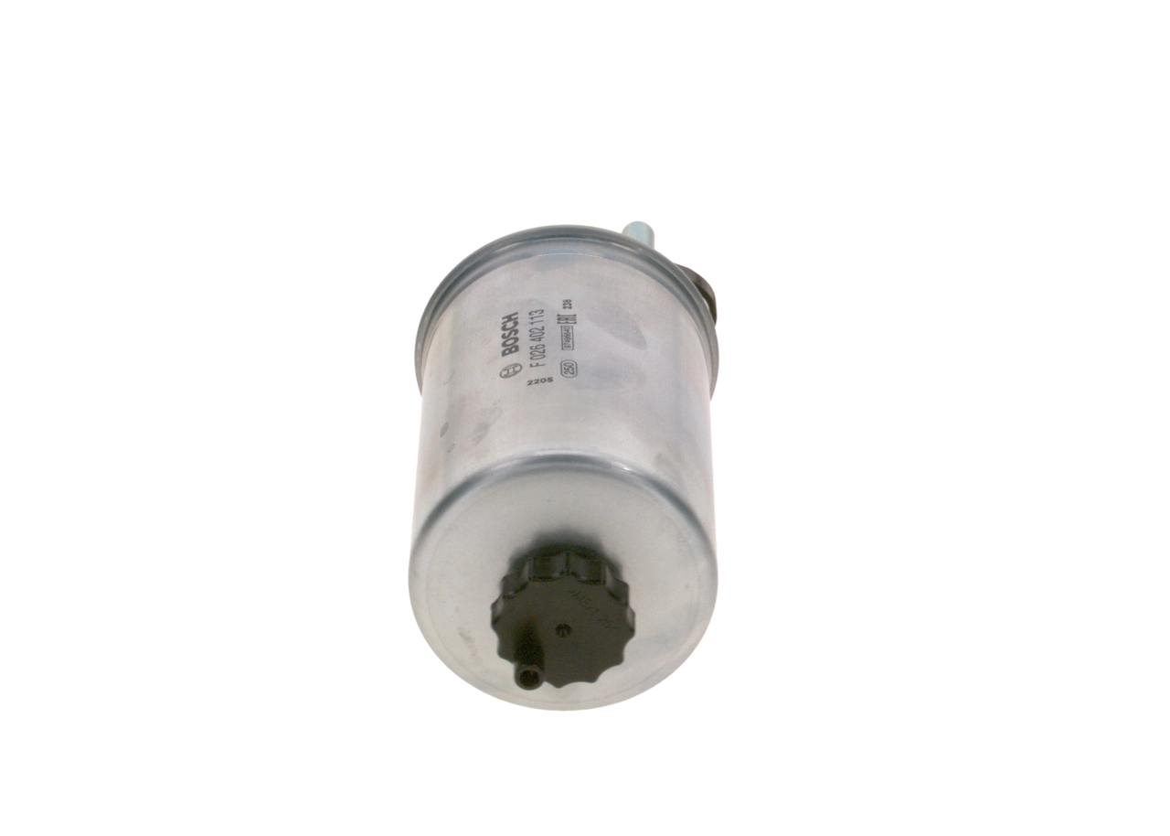 Fuel Filter F 026 402 113