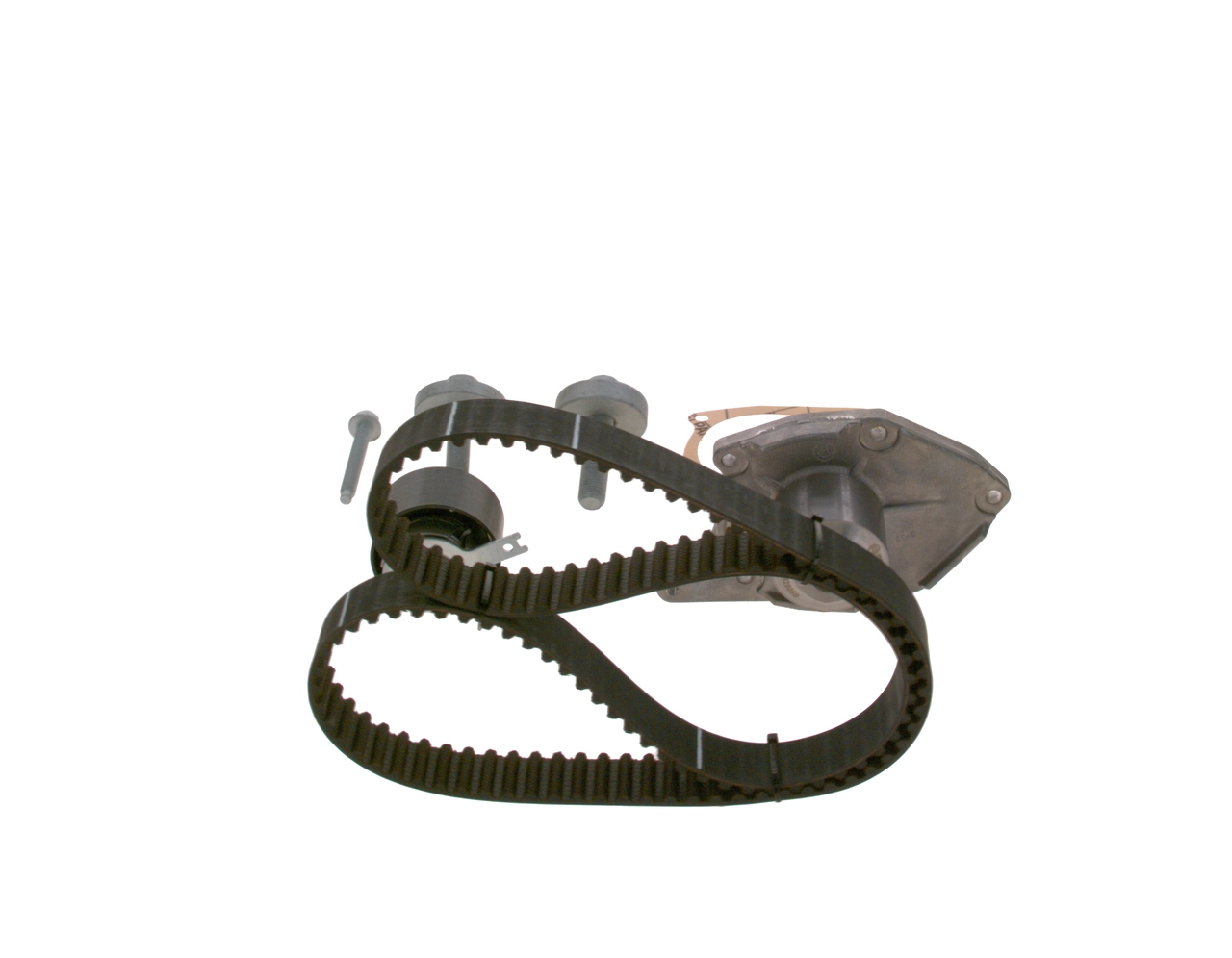 Water Pump & Timing Belt Kit 1 987 946 982