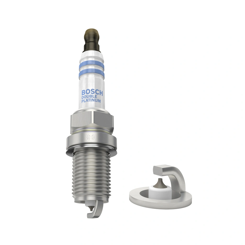 Spark Plug Platinum 0 242 235 749