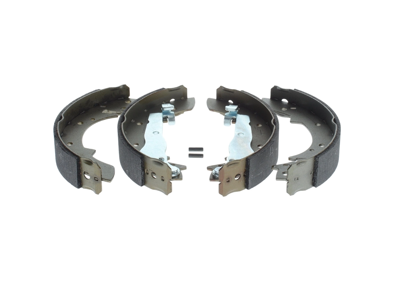 Brake Shoe Set 0 986 487 013