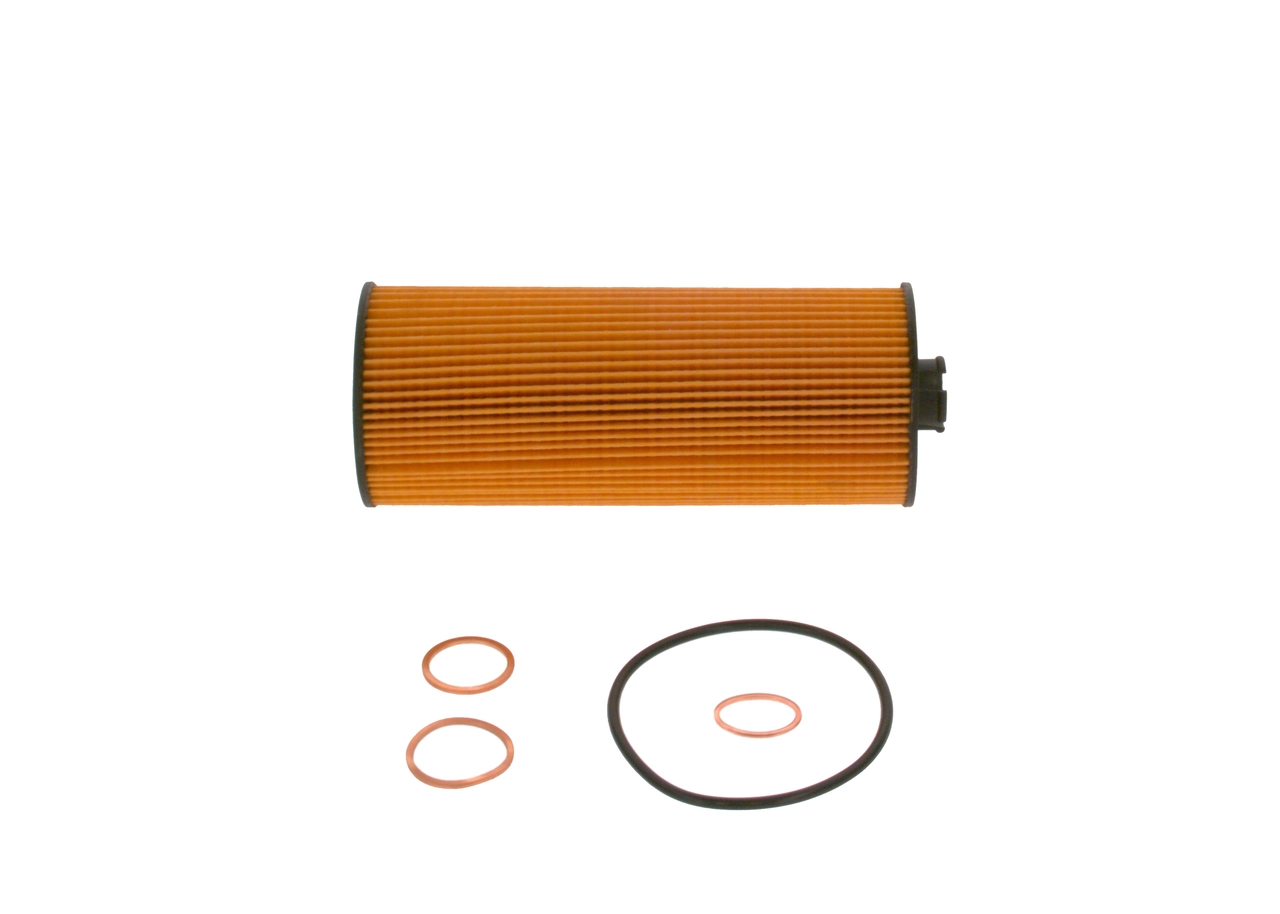 Oil Filter F 026 407 026